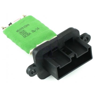 Реостат / резистор печки Fiat Ducato 1994-2006 FT59101 Fast (Италия)