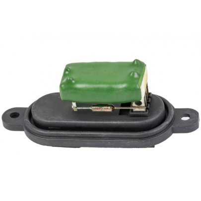 Реостат / резистор печки Fiat Ducato / Citroen Jumper / Peugeot Boxer 1994-2006 FT59107 Fast (Италия)