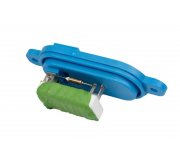 Реостат / резистор печки Fiat Ducato / Citroen Jumper / Peugeot Boxer 1994-2006 FT59205 Fast (Италия)