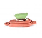 Реостат / резистор печки Fiat Ducato 1994-2006 FTR004 AVA (Нидерланды)