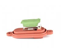 Реостат / резистор пічки Fiat Ducato 1994-2006 FTR004 AVA (Нідерланди)