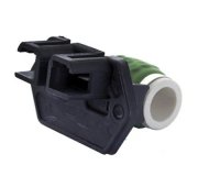 Реостат / резистор печки Fiat Ducato / Citroen Jumper / Peugeot Boxer 1994-2006 K109079 MEAT and DORIA (Италия)