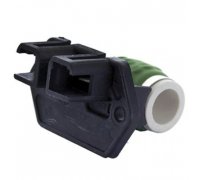 Реостат / резистор печки Fiat Ducato 1994-2006 K109079 MEAT and DORIA (Италия)