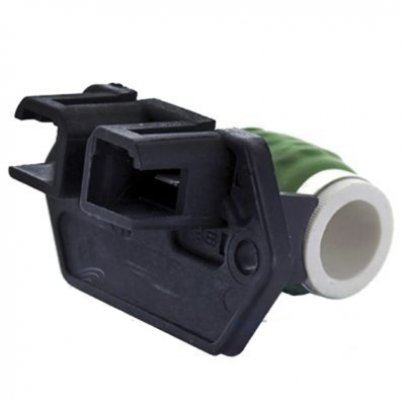 Реостат / резистор печки Fiat Ducato 1994-2006 K109079 MEAT and DORIA (Италия)