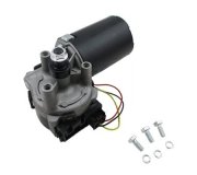 Моторчик склоочисника передній Fiat Ducato / Citroen Jumper / Peugeot Boxer 1994-2006 064373400010 MAGNETI MARELLI (Італія)