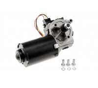 Моторчик склоочисника передній Fiat Ducato / Citroen Jumper / Peugeot Boxer 1994-2006 ESWFT002 NTY (Польща)