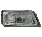 Фара передняя правая (тип ламп: H4) Fiat Ducato / Citroen Jumper / Peugeot Boxer 1994-2006 20-5617-05-2 TYC (Тайвань)