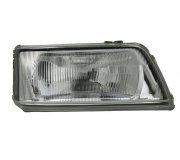 Фара передняя правая (тип ламп: H4) Fiat Ducato / Citroen Jumper / Peugeot Boxer 1994-2006 20-5617-15-2 TYC (Тайвань)