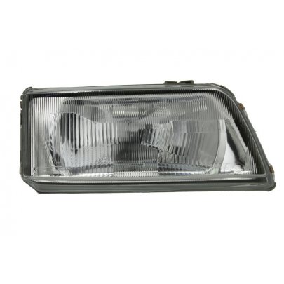 Фара передня права (тип ламп: H4)  Fiat Ducato / Citroen Jumper / Peugeot Boxer 1994-2006 20-5617-15-2 TYC (Тайвань)