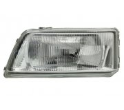 Фара передняя левая (тип ламп: H4) Fiat Ducato / Citroen Jumper / Peugeot Boxer 1994-2006 20-5618-05-2 TYC (Тайвань)