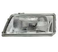 Фара передня ліва (тип ламп: H4)  Fiat Ducato / Citroen Jumper / Peugeot Boxer 1994-2006 20-5618-05-2 TYC (Тайвань)