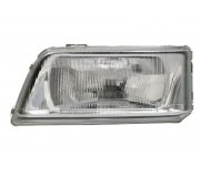 Фара передняя левая (тип ламп: H4) Fiat Ducato / Citroen Jumper / Peugeot Boxer 1994-2006 20-5618-15-2 TYC (Тайвань)