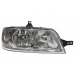 Фара передняя правая (тип ламп: H4; H7) Fiat Ducato / Citroen Jumper / Peugeot Boxer 1994-2006 550-1130R-LD-EM DEPO (Тайвань) - Фото №1