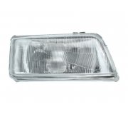 Фара передняя правая (тип ламп: H4; W5W) Fiat Ducato / Citroen Jumper / Peugeot Boxer 1994-2006 661-1122R-LD-EM DEPO (Тайвань)