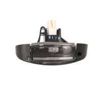 Подсветка номера (тип ламп: W5W) Fiat Ducato / Citroen Jumper / Peugeot Boxer 1994-2006 15-0421-00-2 TYC (Тайвань)