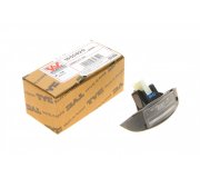 Подсветка номера (тип ламп: W5W) Fiat Ducato / Citroen Jumper / Peugeot Boxer 1994-2006 1650920 VAN WEZEL (Бельгия)