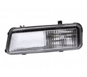 Фара протитуманна ліва (тип ламп: H3)  Fiat Ducato / Citroen Jumper / Peugeot Boxer 1994-2006 19-5032-05-2 TYC (Тайвань)