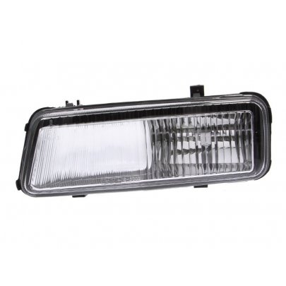 Фара противотуманная левая (тип ламп: H3) Fiat Ducato / Citroen Jumper / Peugeot Boxer 1994-2006 19-5032-05-2 TYC (Тайвань)