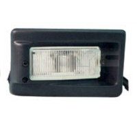 Фара противотуманная левая (тип ламп: H3) Fiat Ducato / Citroen Jumper / Peugeot Boxer 1994-2006 19-5282-05-2 TYC (Тайвань)