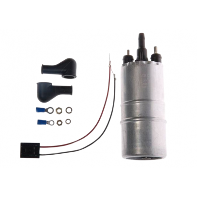 Паливний насос (електричний) Fiat Ducato / Citroen Jumper / Peugeot Boxer 2.8TDI / 2.8JTD / 2.8HDi 1994-2006 02SKV241 SKV GERMANY (Польща)