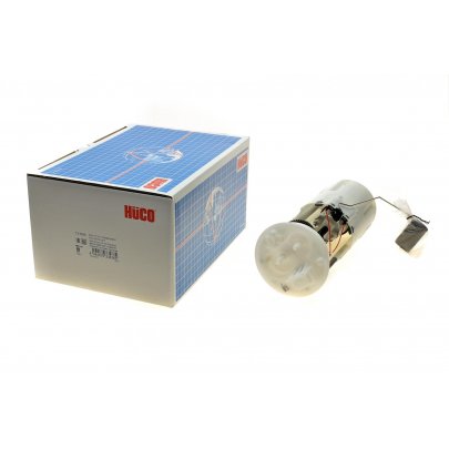 Модуль паливного насоса (електричний) Fiat Ducato / Citroen Jumper / Peugeot Boxer 2.8TDI / 2.8JTD / 2.8HDi 1994-2006 133436 Hitachi (Японія)