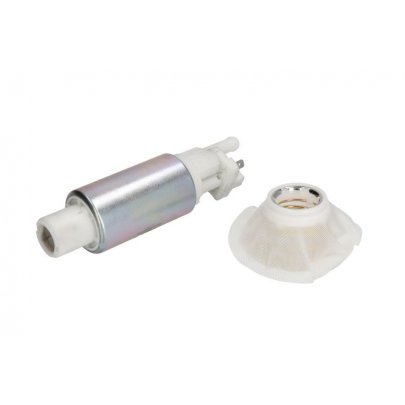 Топливный насос (электрический) Citroen Jumper / Ситроен Джампер 2.0 (бензин) 1994-2006 76301E MEAT and DORIA (Италия)