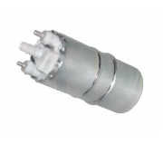 Паливний насос (електричний) Fiat Ducato / Citroen Jumper / Peugeot Boxer 2.8TDI / 2.8JTD / 2.8HDi 1994-2006 770006A ERA (Італія)