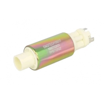 Топливный насос (электрический) Citroen Jumper / Ситроен Джампер 2.0 (бензин) 1994-2006 ENT100017 ENGITECH (Польша)