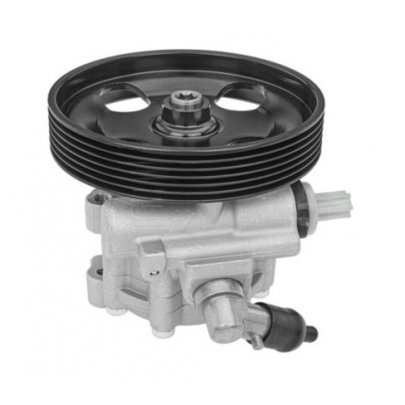 Насос гідропідсилювача Citroen Jumper / Peugeot Boxer 2.0HDI 1994-2006 11-146310010 MEYLE (Німеччина)