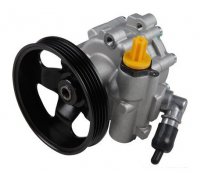 Насос гідропідсилювача Citroen Jumper / Peugeot Boxer 2.0HDI 1994-2006 4145100800 JP GROUP (Данія)