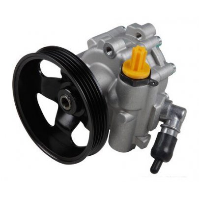 Насос гідропідсилювача Citroen Jumper / Peugeot Boxer 2.0HDI 1994-2006 4145100800 JP GROUP (Данія)