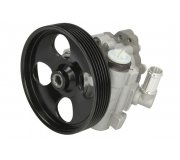 Насос гідропідсилювача Fiat Ducato / Фиат Дукато 2.5D / 2.5TD / 2.5TDI 1994-2006 55.1404 LAUBER (Польща)