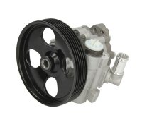 Насос гідропідсилювача Fiat Ducato / Фиат Дукато 2.5D / 2.5TD / 2.5TDI 1994-2006 55.1404 LAUBER (Польща)