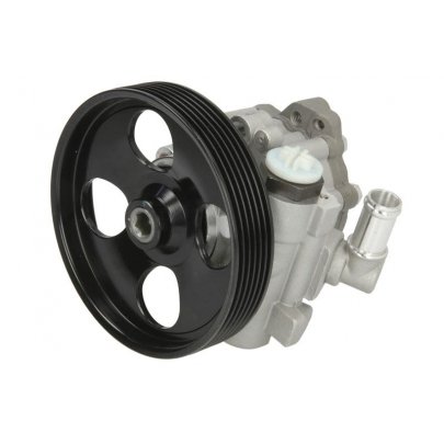 Насос гідропідсилювача Fiat Ducato / Фиат Дукато 2.5D / 2.5TD / 2.5TDI 1994-2006 55.1404 LAUBER (Польща)