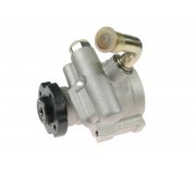 Насос гідропідсилювача Citroen Jumper / Peugeot Boxer 2.5D / 2.5DT / 2.5TD / 2.5TDI 1994-2006 55.5003 LAUBER (Польща)