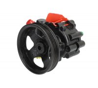 Насос гідропідсилювача Fiat Ducato / Фиат Дукато 2.5D / 2.5TD / 2.5TDI 1994-2006 55.6123 LAUBER (Польща)