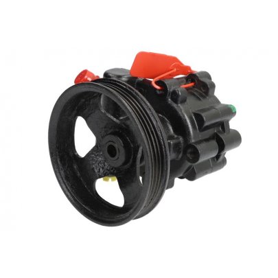 Насос гідропідсилювача Fiat Ducato / Фиат Дукато 2.5D / 2.5TD / 2.5TDI 1994-2006 55.6123 LAUBER (Польща)