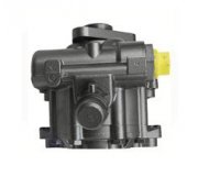 Насос гідропідсилювача Fiat Ducato / Фиат Дукато 1.9D / 1.9TD 1994-2006 FI003R MSG (Італія)