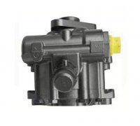 Насос гідропідсилювача Fiat Ducato / Фиат Дукато 1.9D / 1.9TD 1994-2006 FI003R MSG (Італія)