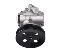 Насос гідропідсилювача Citroen Jumper / Peugeot Boxer 2.0HDI 1994-2006 PE004 MSG (Італія)