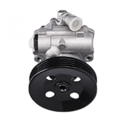 Насос гідропідсилювача Fiat Ducato / Фиат Дукато 1.9D / 1.9TD 1994-2006 PE004 MSG (Італія)