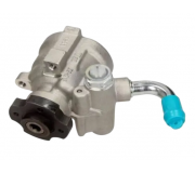 Насос гідропідсилювача Citroen Jumper / Peugeot Boxer 2.5D / 2.5DT / 2.5TD / 2.5TDI 1994-2006 S5023004 POLCAR (Польща)