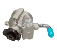 Насос гідропідсилювача Citroen Jumper / Peugeot Boxer 2.5D / 2.5DT / 2.5TD / 2.5TDI 1994-2006 S5023004 POLCAR (Польща)