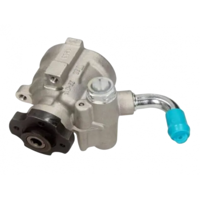 Насос гідропідсилювача Citroen Jumper / Peugeot Boxer 2.5D / 2.5DT / 2.5TD / 2.5TDI 1994-2006 S5023004 POLCAR (Польща)