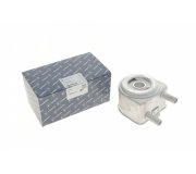 Радиатор масляный / теплообменник (75x130x97) Fiat Ducato / Citroen Jumper / Peugeot Boxer 2.0JTD / 2.0HDi 1994-2006 7.09269.37.0 PIERBURG (Германия)