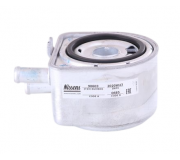 Радиатор масляный / теплообменник (75x130x97) Fiat Ducato / Citroen Jumper / Peugeot Boxer 2.0JTD / 2.0HDi 1994-2006 90603 NISSENS (Дания)