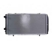 Радиатор охлаждения (415x790x34мм) Fiat Ducato / Citroen Jumper / Peugeot Boxer 1994-2006 0540N1 PROFIT (Чехия)