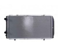 Радиатор охлаждения (415x790x34мм) Fiat Ducato / Citroen Jumper / Peugeot Boxer 1994-2006 0540N1 PROFIT (Чехия)