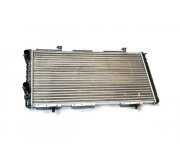 Радиатор охлаждения (415x790x34мм) Fiat Ducato / Citroen Jumper / Peugeot Boxer 1994-2006 32173 ASAM (Румыния)