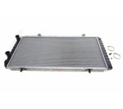 Радиатор охлаждения (415x790x29мм) Fiat Ducato / Citroen Jumper / Peugeot Boxer 1994-2006 52062 NRF (Нидерланды)